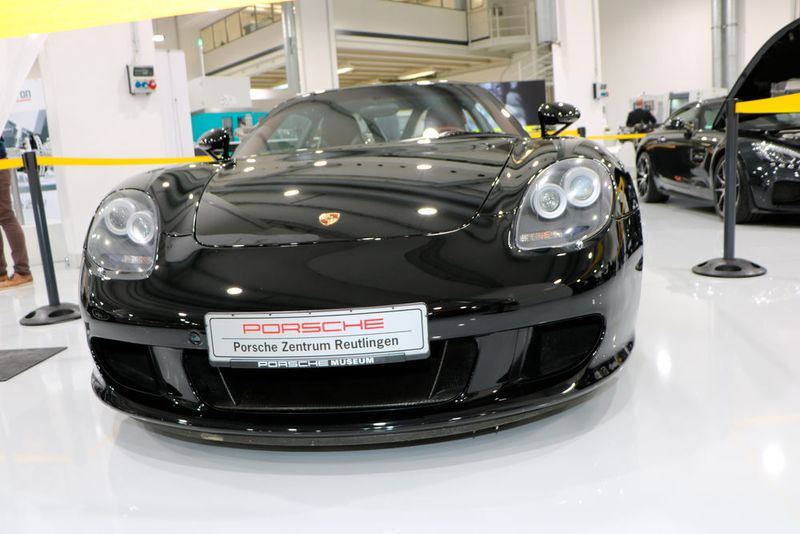 Horn zeigt anschaulich, was mit Horn-Werkzeugen alles möglich ist ... (Sonnenberg)