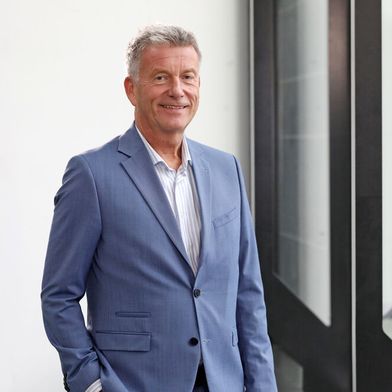 Der ZF-Aufsichtsrat hat Andreas Moser mit Wirkung zum 1. November 2025 zum Vorstandsmitglied für die Divisionen Nutzfahrzeugtechnik und Industrietechnik sowie die Region Indien berufen. (Bild: ZF)
