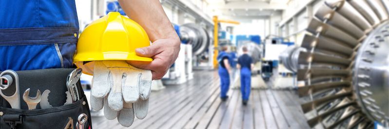 (Bild:  industrieblick - stock.adobe.com)