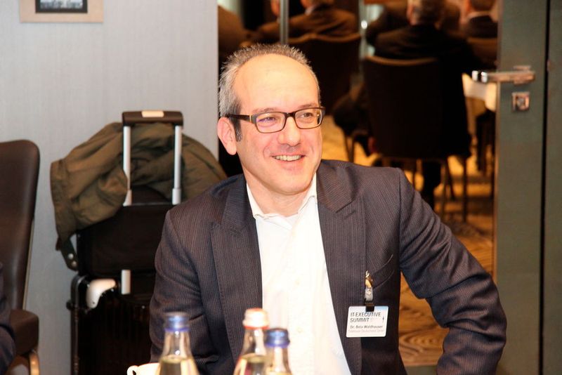 ... (Vogel IT-Medien GmbH)