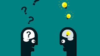 Neue Forschungsergebnisse zeigen, dass abgestellte Beschäftigte innovativere Ideen liefern. (Bild: frei lizenziert)