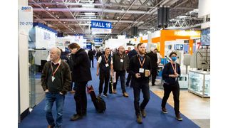 The Manufacturing Technologies Association (MTA) will use its flagship event, Mach 2024, to launch a new initiative. (Source: MTA)