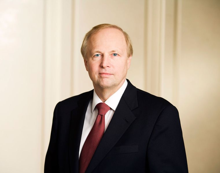 “This investment builds on BP’s track record of value creation in Russia. It is consistent with our strategy of deepening our positions in the world’s most prolific oil and gas regions,” BP’s group chief executive Bob Dudley said. (Picture: BP)