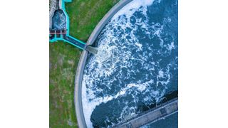 As industry players intend to make their operations sustainable in nature and follow a circular economy concept, the need for collaborations between wastewater treatment plants and companies has increased. (Source: Kalyakan - stock.adobe.com)