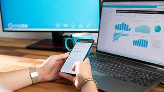 Der deutsche No-Code-Anbieter Smapone bringt die erste No-Code-Plattform Smapland zu uns, ein digitaler Treffpunkt für Citizen Developer und No-Coder. Bald gibt es außerdem ein enstprechendes Event zu erleben. (Bild: Smapone)