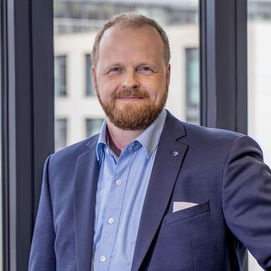 Markus Gallenberger ist neuer Geschäftsführer von Veact. (Bild: a2k-media & music)