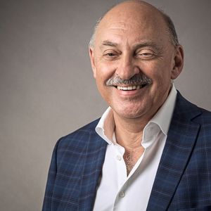 Le Docteur Rudolf Koopmans, directeur du PICC. (Source :  Joseph Pisani)