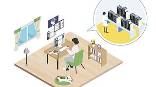 Abb.1: Digitale Transformation im Analytiklabor – digitale Möglichkeiten (Bild: Shimadzu Deutschland)