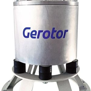 (Gerotor)