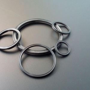 X-Ringe sind laut Cimaka leicht und teilweise automatisiert montierbar und für kleine Einbauräume geeignet.