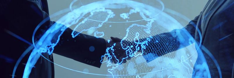 Am 1. Februar 2023 wurde die Digitale Partnerschaft EU-Singapur unterzeichnet, um die Zusammenarbeit der EU mit Asien weiter zu stärken Am 1. Februar 2023 wurde die Digitale Partnerschaft EU-Singapur unterzeichnet, um die Zusammenarbeit der EU mit Asien weiter zu stärken