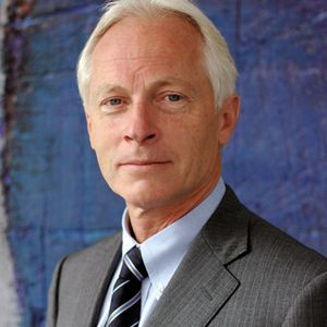 VDW-Vorsitzender Martin Kapp sieht den deutschen Werkzeugmaschinenbau in einer herausragenden technologischen Position. 
