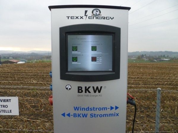 Rein elektrisch unterwegs: Werner Hillebrand-Hansen fuhr 1375 km in 2 Tagen von München nach Barcelona mit dem Renault ZOE (eRUDA.de)
