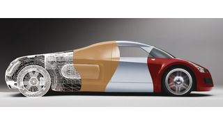 Die Relevanz von Forschung und Entwicklung nimmt weiterhin zu. Allerdings sind hier immer noch Potenziale, um die Effizienz zu steigern. (Foto: Edag)