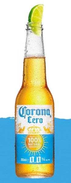 Corona Cero: Frauen: 7,95 Prozent | Männer: 12,4 Prozent (Bild: Corona)