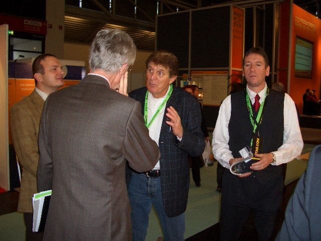  (Archiv: Vogel Business Media)