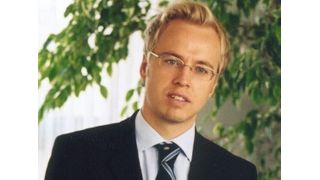 „Wir geben unseren Kunden Garantie für die langfristige Verfügbarkeit der von uns verwendeten Displays und Panels“, Alexander Sorg, Geschäftsführer Ultratronik (Archiv: Vogel Business Media)