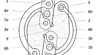 Orthesengelenke (DPMA)