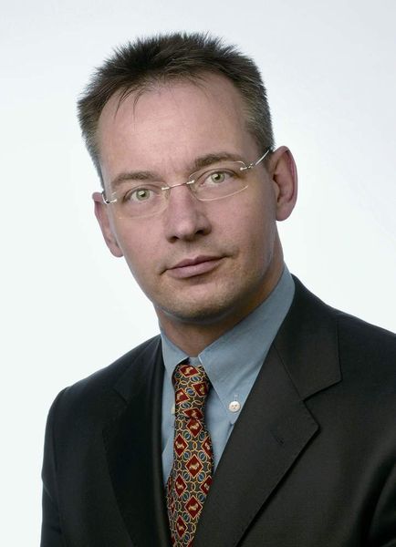 Oliver Schmidt, Geschäftsführer Concept Heidelberg: „Die Clean Rooms ist aus unserer Sicht die führende Messe im Bereich der Reinraumtechnik und ergänzt das Programm des Pharma-Kongresses.“ (Archiv: Vogel Business Media)