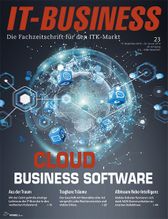 ITB 23/2018 (IT-BUSINESS)