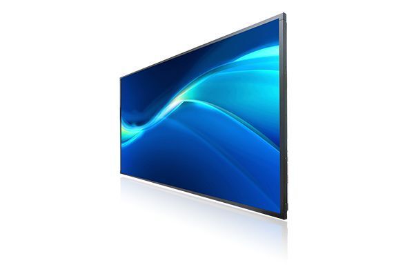 Das TFT-Display Durapixel 6500-A mit 3840 x 2160 misst 65'' und bietet 2000 cd/m². (Litemax)