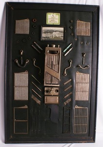 Für einen Aufpreis von 600 US-$ gab es Elektroautos von Detroit Electric statt mit Bleiakku mit einem Edison-Nickel-Eisen-Akkumulator (DetroitElectric.org)