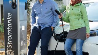 Der Verkehrsclub Deutschland listet in der Auto-Umweltliste 2019/2020 die aus seiner Sicht derzeit umweltfreundlichsten Autos auf. (VCD)