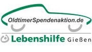 Bereits zum 18. Mal verlost die Lebenshilfe Gießen tolle Oldtimer. (Foto: Lebenshilfe)