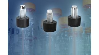 Click-N-Seal minimiert die mit Ferrule-Fittings einhergehenden Probleme hinsichtlich des Anzugsdrehmoments.  (Bild: Diba Industries)