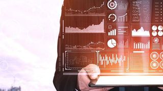 Künstliche Intelligenz und ihre Untergruppen Machine Learning und Deep Learning bieten im Industrieumfeld eine Vielzahl von Anwendungsmöglichkeiten. (Bild: frei lizenziert)