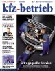 kfz-betrieb 52/2010 (Archiv: Vogel Business Media)