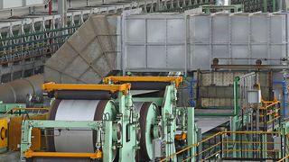 Für den Bau einer schlüsselfertigen Glüh- und Beizlinie für Kaltband setzt der weltgrößte Edelstahlhersteller Acerinox aus Spanien auf den österreichischen Lieferanten Andritz. (Bild: Andritz)