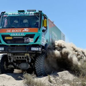 (Foto: Iveco)