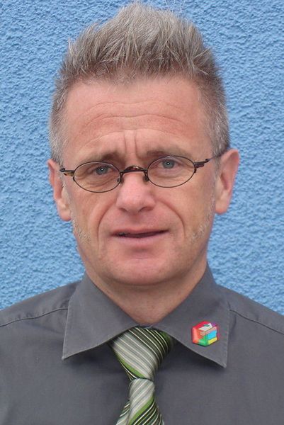 Wolfgang Tykvart.  Bild: protoform (Archiv: Vogel Business Media)