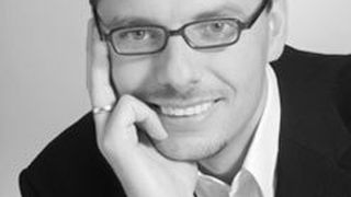 Klaus Kissel, isfm Institut für Salesmanagement, gibt Tipps für eine gute Verkaufspräsentation Bild: isfm (Archiv: Vogel Business Media)