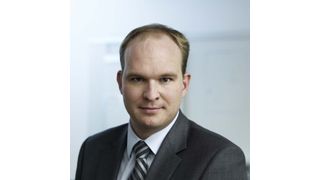Werner Uibeleis, Technischer Leiter bei KML: "LMS E2 bietet mit dem optionalen absoluten Längenmesssystem viele Vorteile".  (Bild: KML)