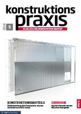 Konstruktionspraxis 5 (vbm)