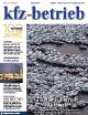 kfz-betrieb 21/2011 (Archiv: Vogel Business Media)