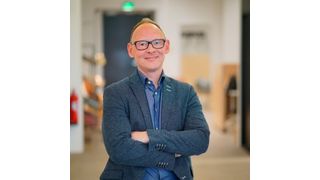 Christian Ohm ist seit September 2018 Geschäftsführer DACH bei Avaus. (Avaus)