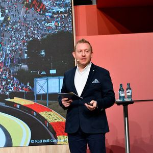 Bildergalerie Linde Automation Summit 2025 (Bild: Maienschein)