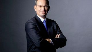 Christian Vollmer wird neuer Produktionschef bei VW Pkw. (Volkswagen AG)