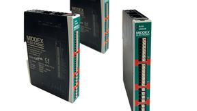 Die SC8-Plattform wurde für preissensible und dennoch anspruchsvolle Aufgaben entwickelt. (Bild: Middex-Electronic)