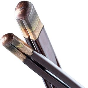 Die neue Art der Kontaktanbahnung: punktgeschweißte und zuvor produktiv entlackte Kupferleitungen für leistungsfähigere Elektromotoren, sogenannte Hairpins. Trumpf und auch Coherent-Rofin bieten die Systeme dazu an.(Bild:  Trumpf)