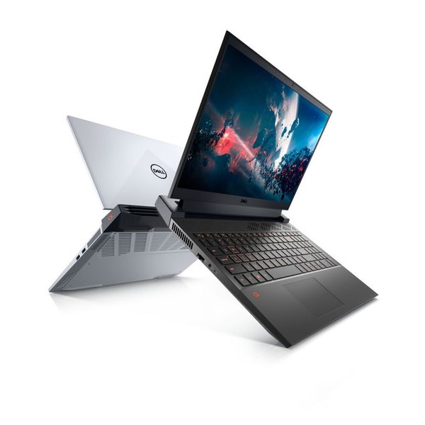 Das Gaming-Notebook Dell G15 ist für Gamer mit einem knapperen Budget bestimmt. Sein Preis startet bei 1.171 Euro (UVP). (Dell)