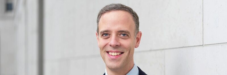 Markus Richter, Staatssekretär im Bundesministerium des Inneren und für Heimat und CIO der Bundesregierung: „BundID ist die modernste und sicherste ID im Netz“
