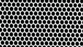 Das so genannte Makropor, makroporöses Silizium, hält Mikroplastikpartikel zurück. (Smartmembranes )