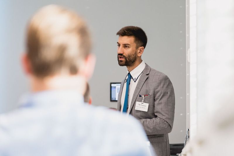 Power of Electronics 2023 (Bild: Stefan Bausewein)