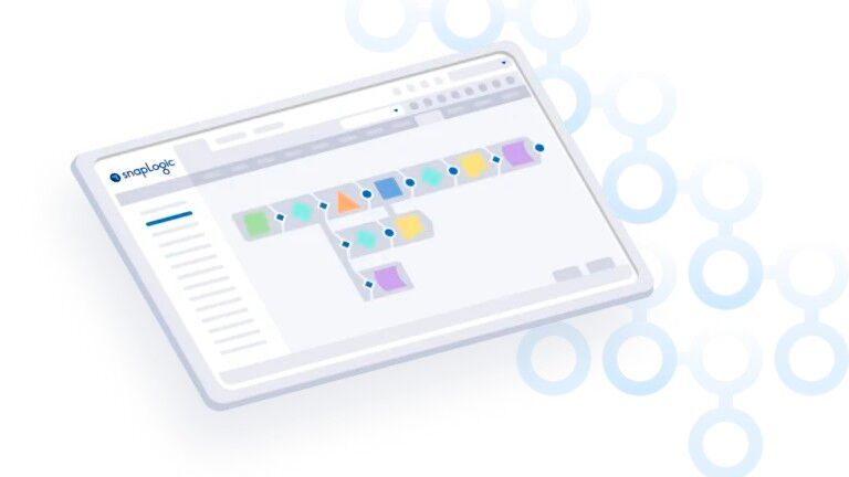 SnapLogic erweitert seine Plattform um den MCP Builder, der bestehende APIs in Tools für KI-Agenten überführt.(Bild:  SnapLogic)