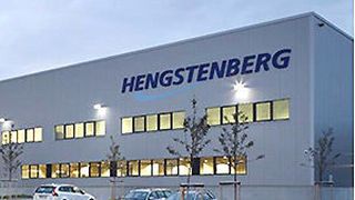 Der Kfz-Teilelieferant Hengstenberg befindet sich in einem Restrukturierungsprozess. (Hengstenberg)