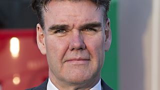 Der Aufsichtsrat von MAN hat Joachim Drees mit Wirkung ab dem 1. Oktober 2015 zum neuen Vorstandsvorsitzenden (CEO) benannt. (Foto: MAN)